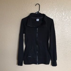 Women’s Nike Zip Up Jacket
